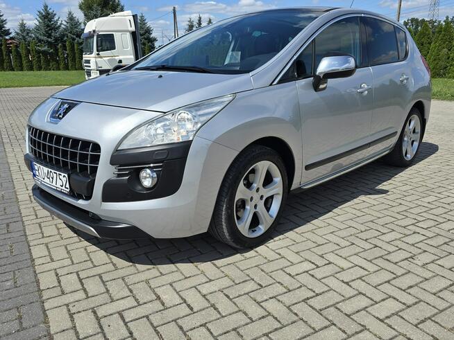Peugeot 3008 1.6Turbo benz. GT!!!Serwis.Head-Up.Navi.Panorama Dach.Tempomat.OKAZJA