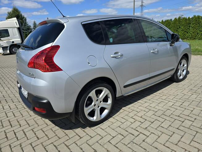 Peugeot 3008 1.6Turbo benz. GT!!!Serwis.Head-Up.Navi.Panorama Dach.Tempomat.OKAZJA
