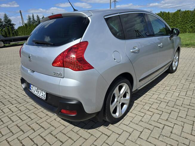 Peugeot 3008 1.6Turbo benz. GT!!!Serwis.Head-Up.Navi.Panorama Dach.Tempomat.OKAZJA