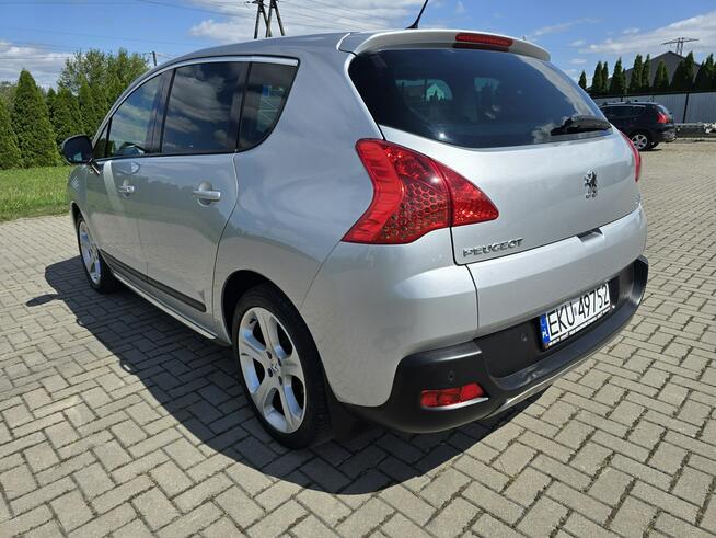 Peugeot 3008 1.6Turbo benz. GT!!!Serwis.Head-Up.Navi.Panorama Dach.Tempomat.OKAZJA