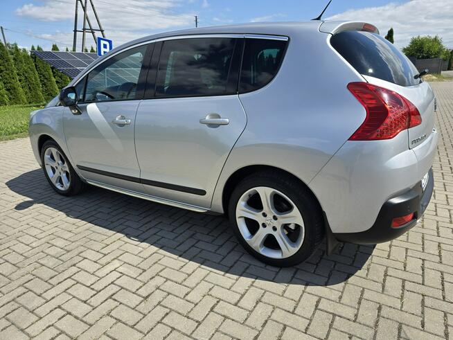 Peugeot 3008 1.6Turbo benz. GT!!!Serwis.Head-Up.Navi.Panorama Dach.Tempomat.OKAZJA