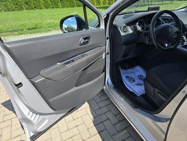 Peugeot 3008 1.6Turbo benz. GT!!!Serwis.Head-Up.Navi.Panorama Dach.Tempomat.OKAZJA