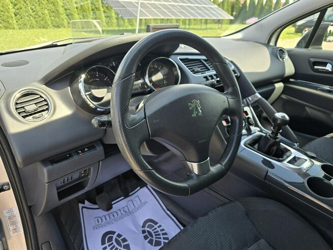 Peugeot 3008 1.6Turbo benz. GT!!!Serwis.Head-Up.Navi.Panorama Dach.Tempomat.OKAZJA