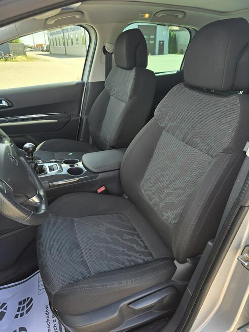 Peugeot 3008 1.6Turbo benz. GT!!!Serwis.Head-Up.Navi.Panorama Dach.Tempomat.OKAZJA