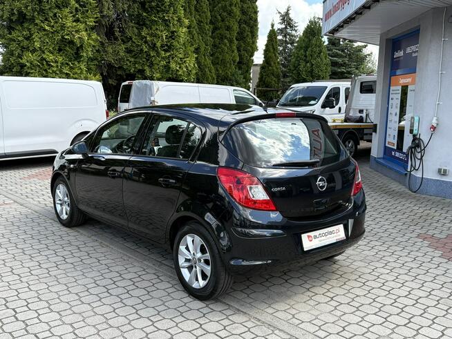 Opel Corsa 1.2 86 KM Exclusive, Pół skóry,Klimatyzacja,Gwarancja
