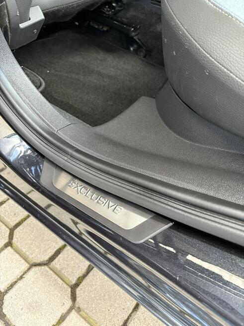 Opel Corsa 1.2 86 KM Exclusive, Pół skóry,Klimatyzacja,Gwarancja