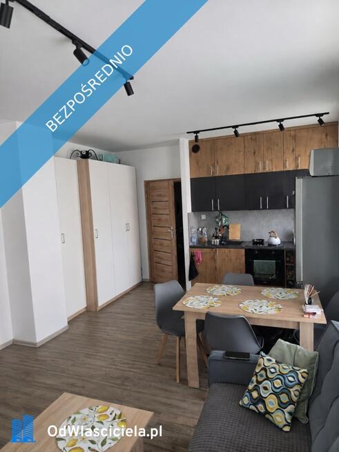 Mieszkanie 3 pokojowe Pruszków parter z ogródkiem i stanowiskiem w garażu podziemnym - bezpośrednio