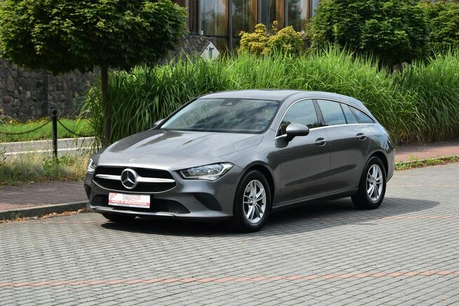 CLA 180d 2020r. Skóra Kamera 115tkm Jak NOWY Polecam