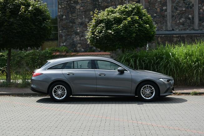 CLA 180d 2020r. Skóra Kamera 115tkm Jak NOWY Polecam