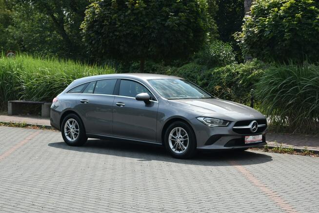 CLA 180d 2020r. Skóra Kamera 115tkm Jak NOWY Polecam