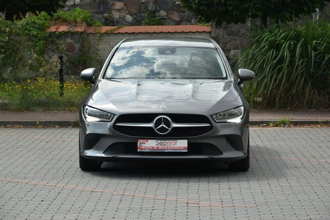 CLA 180d 2020r. Skóra Kamera 115tkm Jak NOWY Polecam