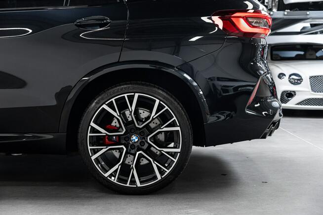 BMW X5 M Competition. Masaże. Sky Lounge. Hak. FV 23%.