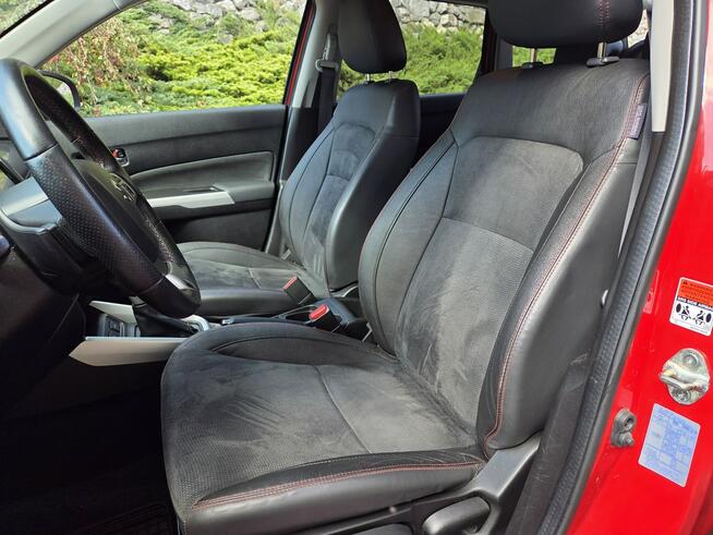 Suzuki Vitara Bezwypadek Serwis Navi Kamera Automat