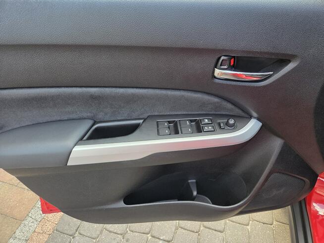 Suzuki Vitara Bezwypadek Serwis Navi Kamera Automat