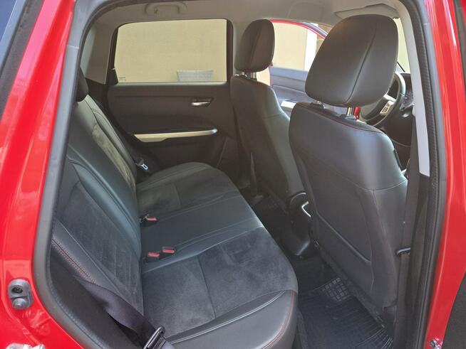 Suzuki Vitara Bezwypadek Serwis Navi Kamera Automat
