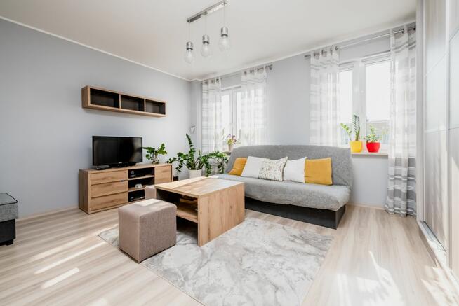 Mieszkanie Białystok Nowe Miasto, Stanisława Dubois