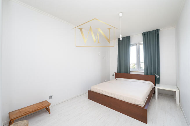 80 m² | 3 POKOJE | BALKON | GARDEROBA | PARKING