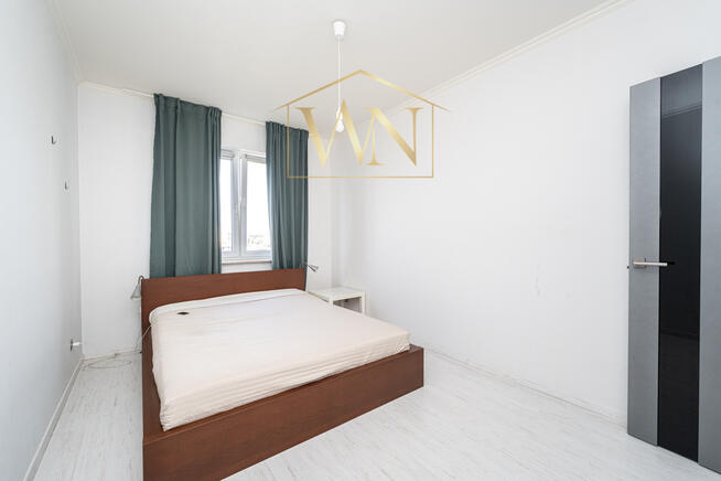 80 m² | 3 POKOJE | BALKON | GARDEROBA | PARKING