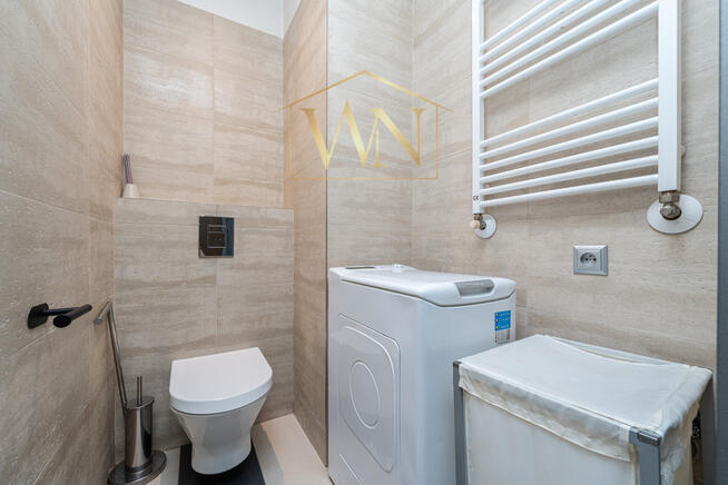 80 m² | 3 POKOJE | BALKON | GARDEROBA | PARKING