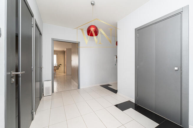 80 m² | 3 POKOJE | BALKON | GARDEROBA | PARKING
