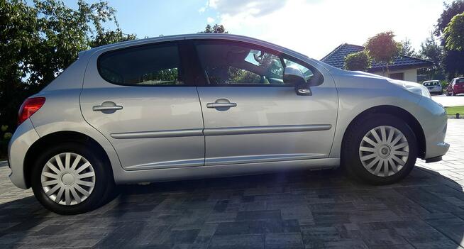 Peugeot 207 1.6 BENZYNA*150 tyś km*Klima*Bez wkładu*Grzane fotele*Nowy rozrząd