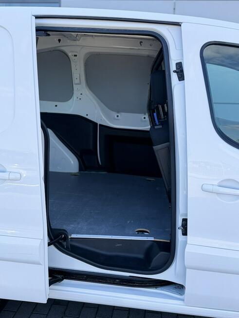 Peugeot Partner 1.6HDI 100PS, Bezwypadkowy,I właściciel,Serwis ASO,bogate wyposażenie