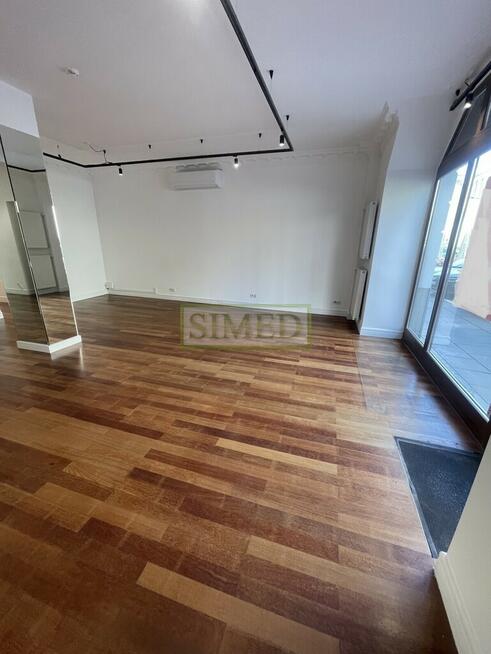 Parter,na prestiżowy sklep ,salon,usługi, Centrum