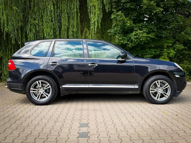 Porsche Cayenne 957 3.6 V6 VR6 290KM Lift Europa