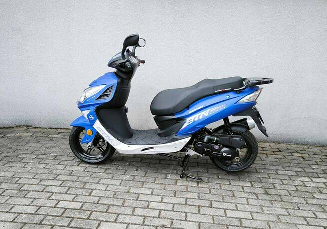 Barton Falcon Wyprzedaż BARTON FALCON 50 Dostawa pod dom-Raty juz od 142zł