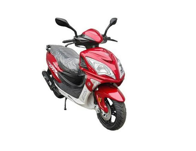 Barton Falcon Wyprzedaż BARTON FALCON 50 Dostawa pod dom-Raty juz od 142zł