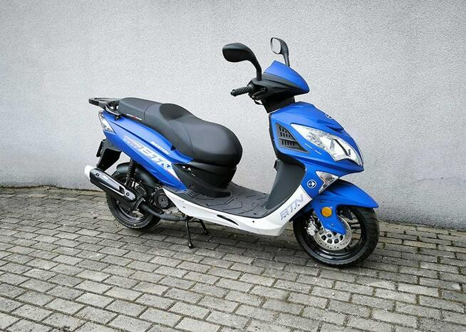 Barton Falcon Wyprzedaż BARTON FALCON 50 Dostawa pod dom-Raty juz od 142zł