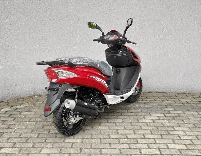 Barton Falcon Wyprzedaż BARTON FALCON 50 Dostawa pod dom-Raty juz od 142zł