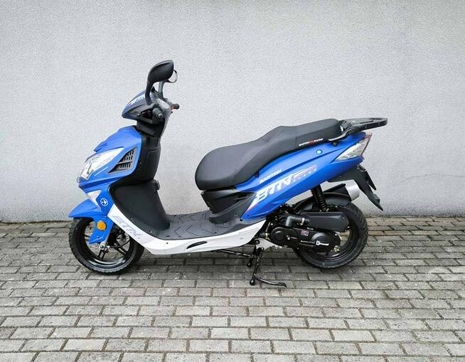 Barton Falcon Wyprzedaż BARTON FALCON 50 Dostawa pod dom-Raty juz od 142zł