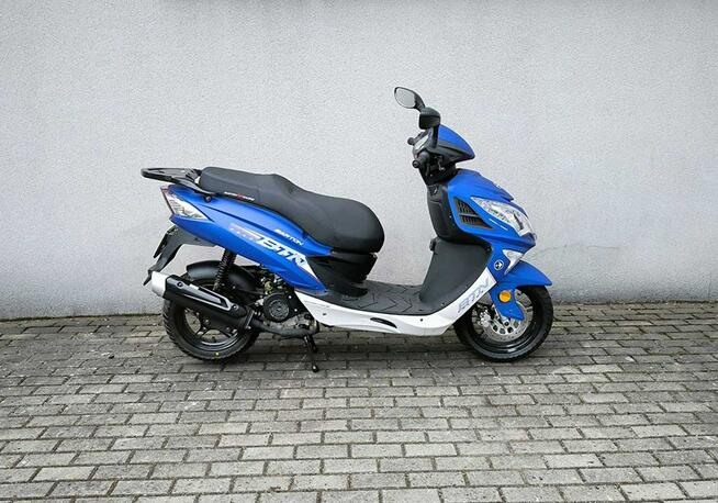 Barton Falcon Wyprzedaż BARTON FALCON 50 Dostawa pod dom-Raty juz od 142zł