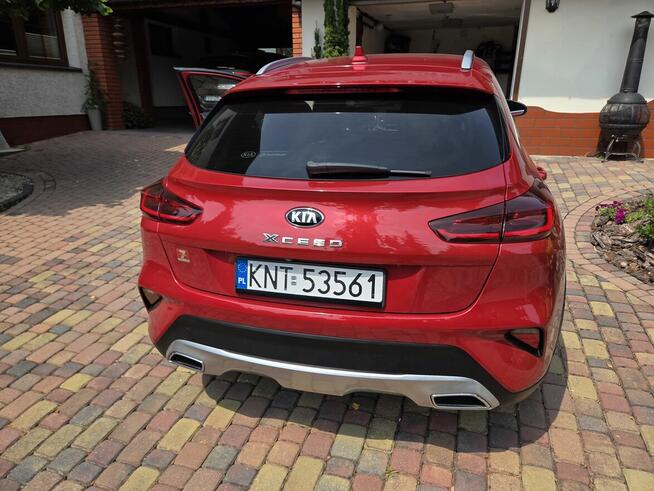 Kia Xceed L+ BL
