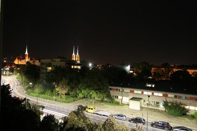 Nowoczesne 2-pok mieszkanie w Rynku / PWR UP UWR UW