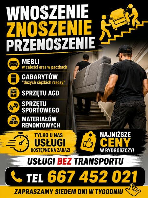 Silacze z Bydgoszczy