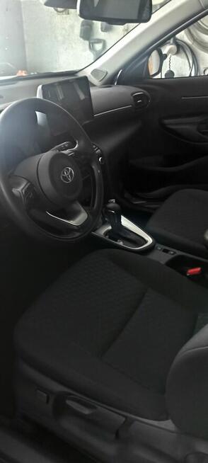 Toyota Yaris Cross 2025 r Comfort