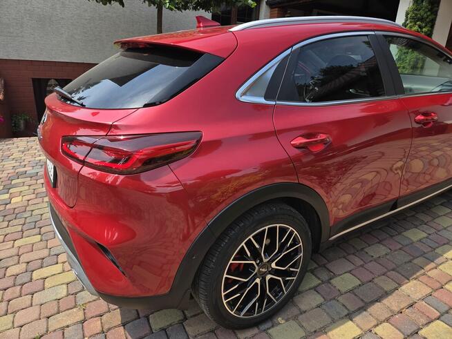 Kia Xceed L+ BL