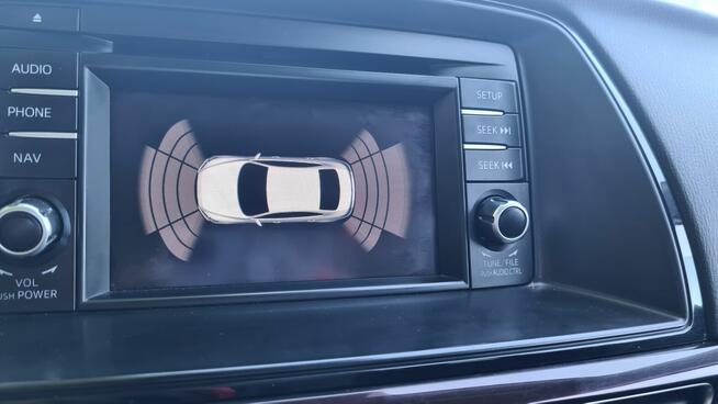 Mazda 6 Automat Bogate wyposażenie Salon Polska