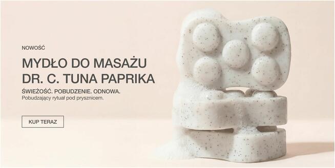 Zadbaj o siebie. W Farmasi w sierpniu wyjątkowe promocje !!!