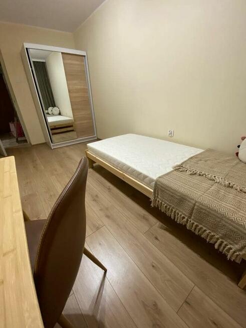 Na wynajem 2 NIEZALEŻNE POKOJE w Centrum