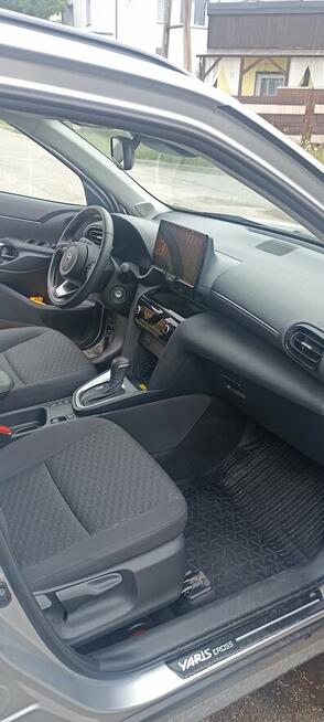 Toyota Yaris Cross 2025 r Comfort