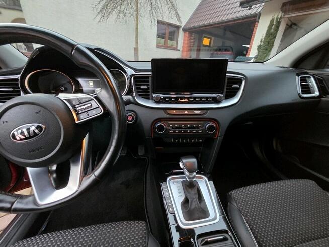 Kia Xceed L+ BL