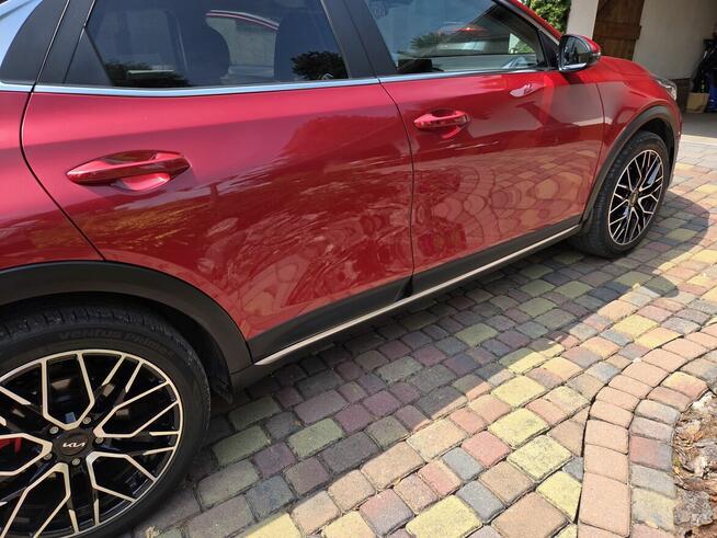 Kia Xceed L+ BL