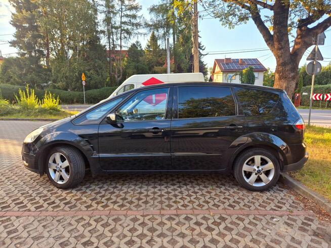 Ford S-max - 2008 r 2.0 TDCI