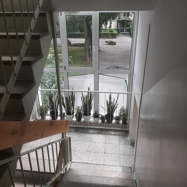 Sprzedam mieszkanie w cichej okolicy cena do negocjacji