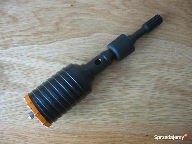 Otwornica koronka 65 mm Bosch Celma wieloklin , Makita