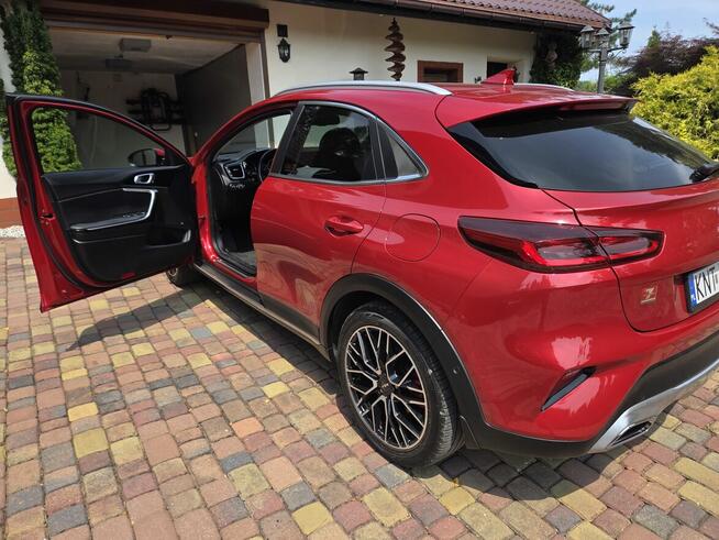 Kia Xceed L+ BL