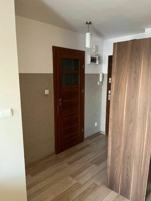 Wynajem mieszkania 37m2 Czerniakowska/al. Polski Walczącej